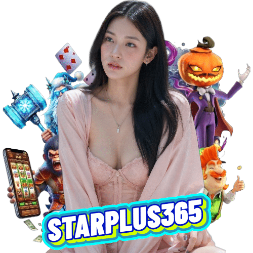 starplus365 คาสิโนออนไลน์